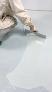 🔥1000G🔥3 In 1 Wear-Resistant Epoxy Resin Floor Paint Suitable For Warehouse Workshop Outdoor Indoor Garage Office Gym Factory Playground Shopping Mall