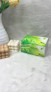 Facial Tissue Paper towel Toilet Tissue 3 ply