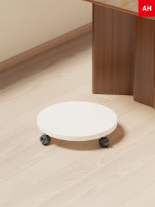 WUBUWEI | Mobile Sturdy Water Barrel Rack