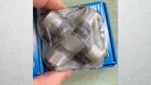 ยอยเพลากลางล็อคนอก 20x58 Japan ลูกปืนยอยเพลากลาง ยอยเพลากลาง Universal Joint ล็อคนอก DUMP1 JAPAN BORGWARNER/BGNKP