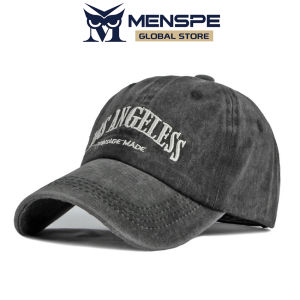 MENSPE หมวกเบสบอลฤดูร้อนหมวกเบสบอลหมวกหมวกกันแดดระบายอากาศกลางแจ้งหมวกแก๊ปโผล่หมวกเบสบอลแฟชั่นกันแดดหมวกป้องกันปรับได้หมวกกีฬากลางแจ้งออกกำลังกายผู้หญิงผู้ชาย