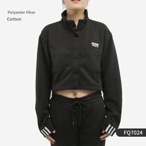 adidas | Womens Fashion Sport Jacket