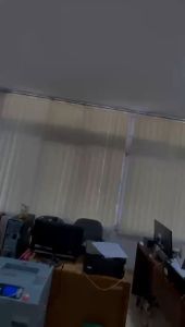 NOVE Vertikal Blind Dimout -Blackout-tirai jendela minimalis