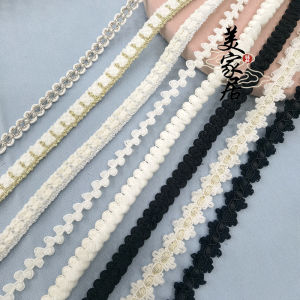 Tranh Trang Trí Cửa Sổ Đơn Giản Hiện Đại Màu Đen Trắng Viền 1cm Rộng Trang Trí Phòng Ngủ Vải Thủ Công Phụ Kiện