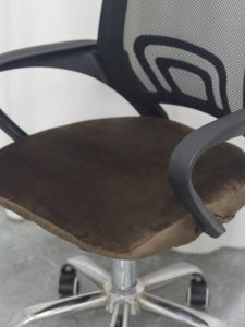 Tấm Trải Bàn Ghế Bằng Vải Nỉ Dày Chống Trượt Cho Phòng Họp Khách Sạn Văn Phòng Làm Việc Tấm Trải Ghế Đơn Giản Hiện Đại