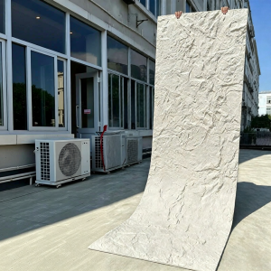 BEIQIVI | Soft Thin Flexible Stone Decoration Panels