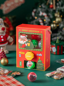 MEIDI | Gift Creative Candy Packaging Gashapon Machine