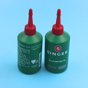 Original Pure Singer Oil 100ml Sewing Machine Oil Multipurpose/Electric Fan Oil
