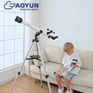 Astronomical Telescope Space Observation Telescope Astronomical Outdoor Toy For Kid Kids Toy Monocular Telescope Entry-Level HD