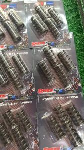 SPEED 1 RACING (S1R) VALVE SPRING SAIZ 2.9/3.0/3.1/3.2/3.3 FOR LC135/Y15 (4PCS/SET)