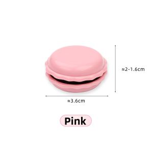 QINGPIN | Compact Anti-Loss Needle Storage Magnet Box