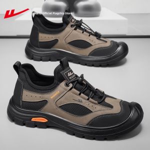 Warrior | Breathable Outdoor Hiking Shoes 2026