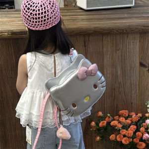XIAOCHAOXIU | Cute Versatile Childrens Backpack