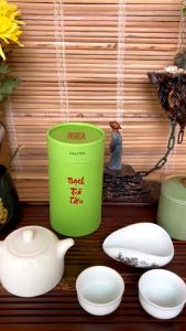 Bạch Trà Tiên Cao Cấp Lon Xanh 50gr