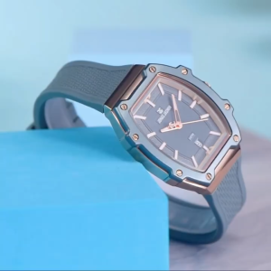 Jam Tangan Original..!!Jonas Jasmin - Jam Tangan Wanita Analog JJ-2303L Watch Include Box Fullset