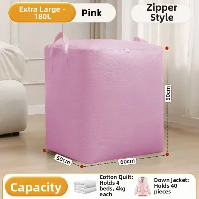 GUOQI | Large Capacity Thick and Sturdy Packing Box