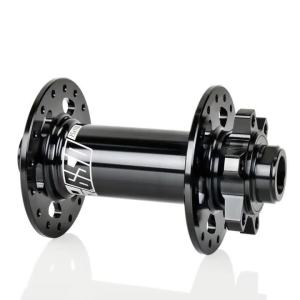 GOLDIX | KOOZER 650 Boost Front Hub 15x110mm 15x100mm 5x100mm QR THRU 32 Holes J-bend 6-Bolts Disc E-Bike Parts MTB Bicycle Hubs
