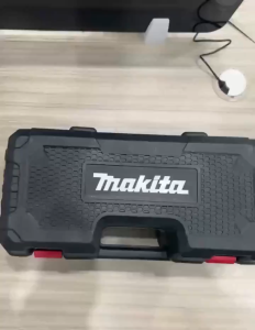 เลื่อยไฟฟ้าไร้สาย MAKITA ของแท้ 6 นิ้ว มอเตอร์ Brushless แรงสูง ตัดไม้-ตัดกิ่งลื่น น้ำหนักเบา ใช้งานคล่อง แบตเตอรี่ครบชุด พร้อมลุยทันที