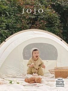 Sun Protection One-Click Storage Game Hut Portable Tent