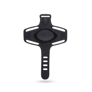 West Biking | Bicycle Phone Mount Silicon Shockproof Navigation Support