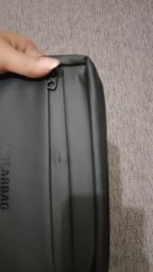 Tas Selempang Pria Anti Air: Keunggulan & Manfaat