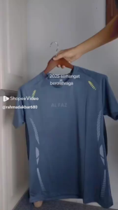BAJU OLAHRAGA PRIA DEWASA KAOS GYM SLIM FIT KAOS FITNES LENGAN PENDEK KAOS OLAHRAGA POLOS BAJU BADMINTON JERSEY FUTSAL KAOS RUNNING TERBARU