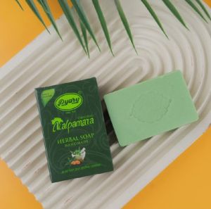 Sabun PYARY NALPAMARA (BPOM) Original herbal soap | Sabun Arab Bpom