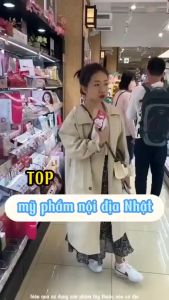 [CHÍNH HÃNG] Kem giảm nám đồi mồi tàn nhang nội địa Nhật chống nhăn và trẻ hoá da UCM Nhật Bản