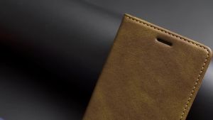 Ốp Ví Nam Châm Bằng Da PU Cao Cấp Cho Samsung Galaxy Z Fold 3/4/5/6/7 - Vỏ Bao Đựng Thẻ Có Ngăn Đựng Đồ