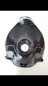 TANGKI BENSIN (HITAM) VIXION NEW 13 [1PA-F4100-00]