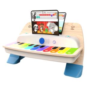 Hape | Smart Touch Learning Piano Toy