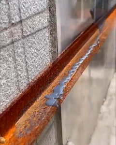 ❗10X Rust Protection Metal Anti Corrosion Paint Anti Rust Paint Rust Conversion Agent Waterproof prevent mildew Salt Spray Resistant Metal Paint Steel Rust Proof Paint Metal Primer Paint Rust Convert Paint 2 in 1 Rust Primer Direct To Rust Paint