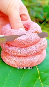 500g Artisanal Persimmon Dried Fruits Natural Low Sugar Snack with Soft Candy Heart Non Individually Wrapped