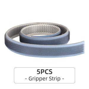 Rug Hooking Gripper Strip Punch Needle Frame Gripper Strip for Linen and Monks Cloth Use Make Your Own Frame /Handmade Tool