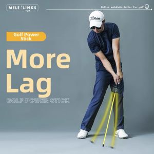 mele links | Golf Power Training Stick