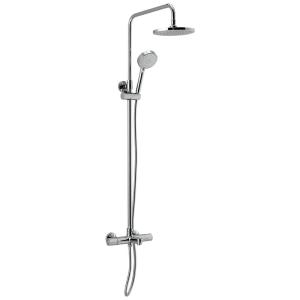 Kohler | Multi-outlet Small Space Suitable Shower Set Large Head
