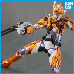 S.H.Figuarts Kamen Rider Vulcan & Valkyrie Kamen Rider Valkyrie Justice Serval [Tamashii Web Shoten Exclusive]