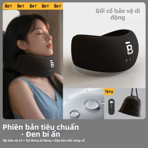BKT | Gối Du Lịch Hình U