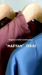 Gamis Anak Tanggung Model Maryam Bahan Cringkle Airflow Terbaru / Gamis Anak Termurah V3