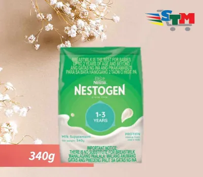 Nestogen 3 (1-3yrs old )