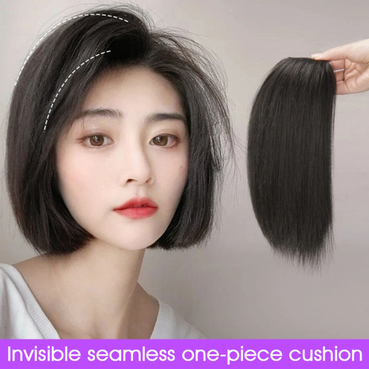 Black wig outlet lazada