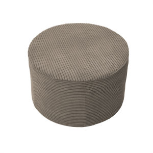 1PC Phù Hợp Với Phong Cách Bắc Âu Dệt Hoa Ottoman Bao Co Giãn Bọc Polyester Spandex Vỏ Bảo Vệ Cho Phòng Khách Phân