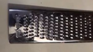 PARUT GROWOL STAINLESS PARUTAN KETELA PARUTAN SINGKONG PARUTAN BUAH