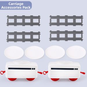 Yimi | Rotating Sushi Electric Toy Train for Girls Birthday Party