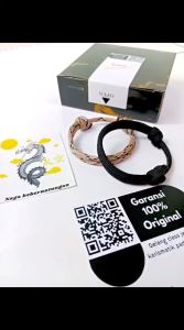 Gelang - Premium Brand Class Jewelry.id