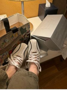 Rockfish 25 Ballet Style Retro Flat Bottom Mary Jane Womens Comfortable Lightweight Casual Shoes Fashionable Korean Cross Buckle