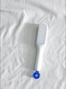 Mumystation Sisir Rambut Anti Kusut Sisir Tarik Lembut Anti Sakit Sisir Rambut Teleskopik Anti Rontok