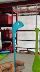 SENDOK SOP ANGSA /Centong sayur dinosaurus