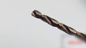 BOR BESI COBALT HSS Co 55MM BOR BAJA 55 MM MATA BOR DRILL BIT SNLESS