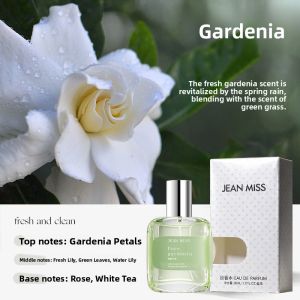 Long-lasting Light Fragrance Womens Perfume JEAN MISS